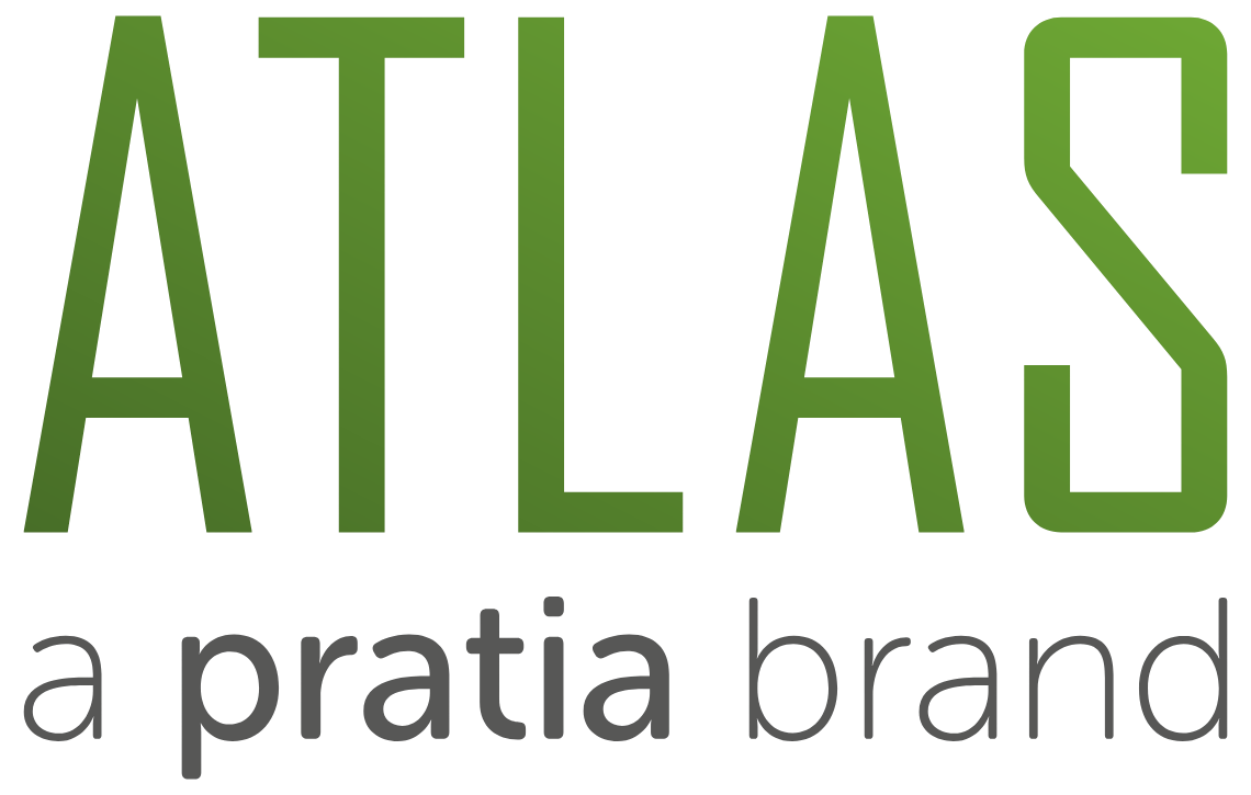 Atlas / Pratia